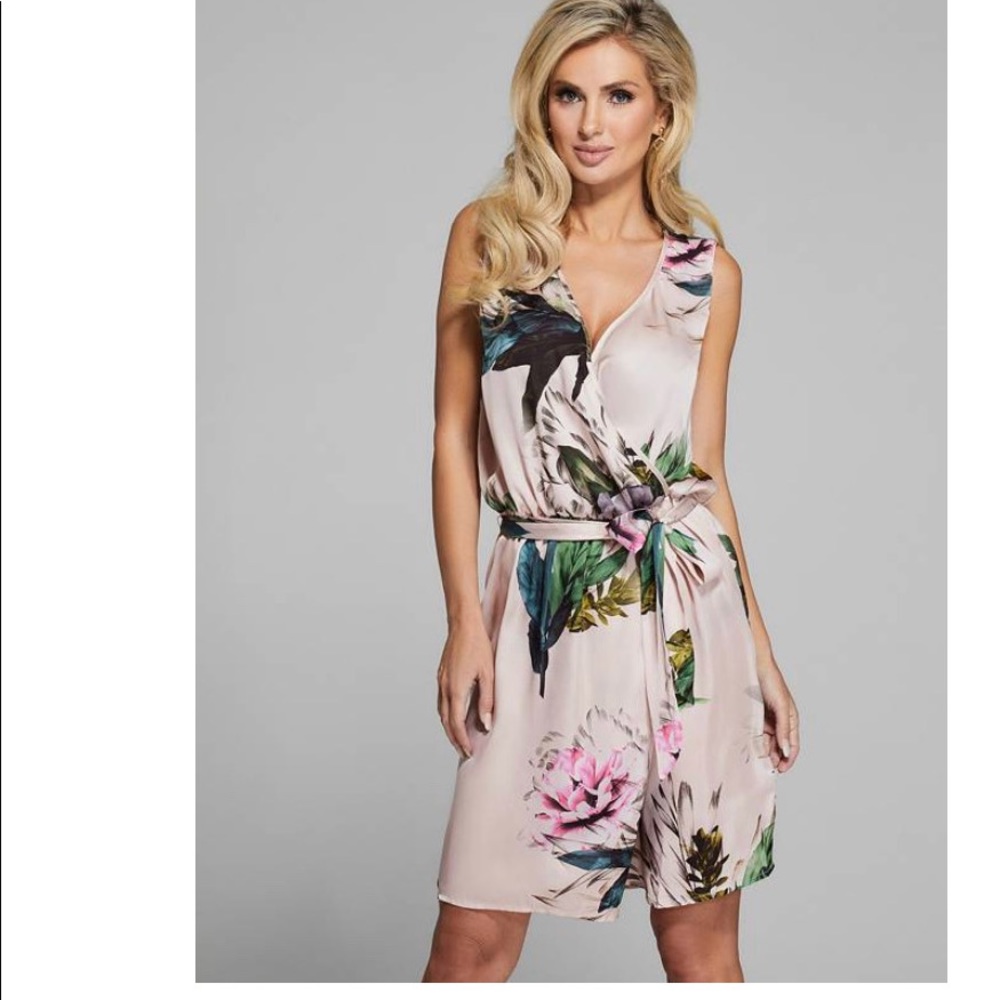 Marcianos Dress - size 42